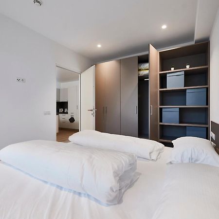 Ferrari Tower Apart otel Bolzano Dış mekan fotoğraf